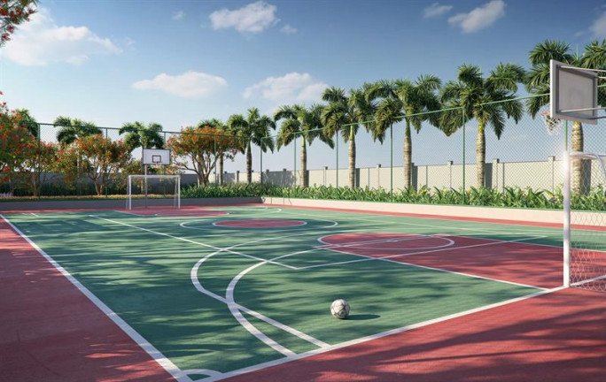 Imagem Apartamento com 2 Quartos à Venda,  em Barra da Tijuca - Rio de Janeiro