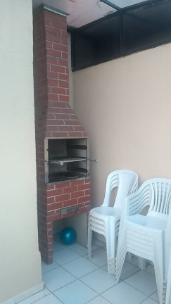 Imagem Flat com 2 Quartos à Venda, 92 m² em São Miguel Paulista - São Paulo
