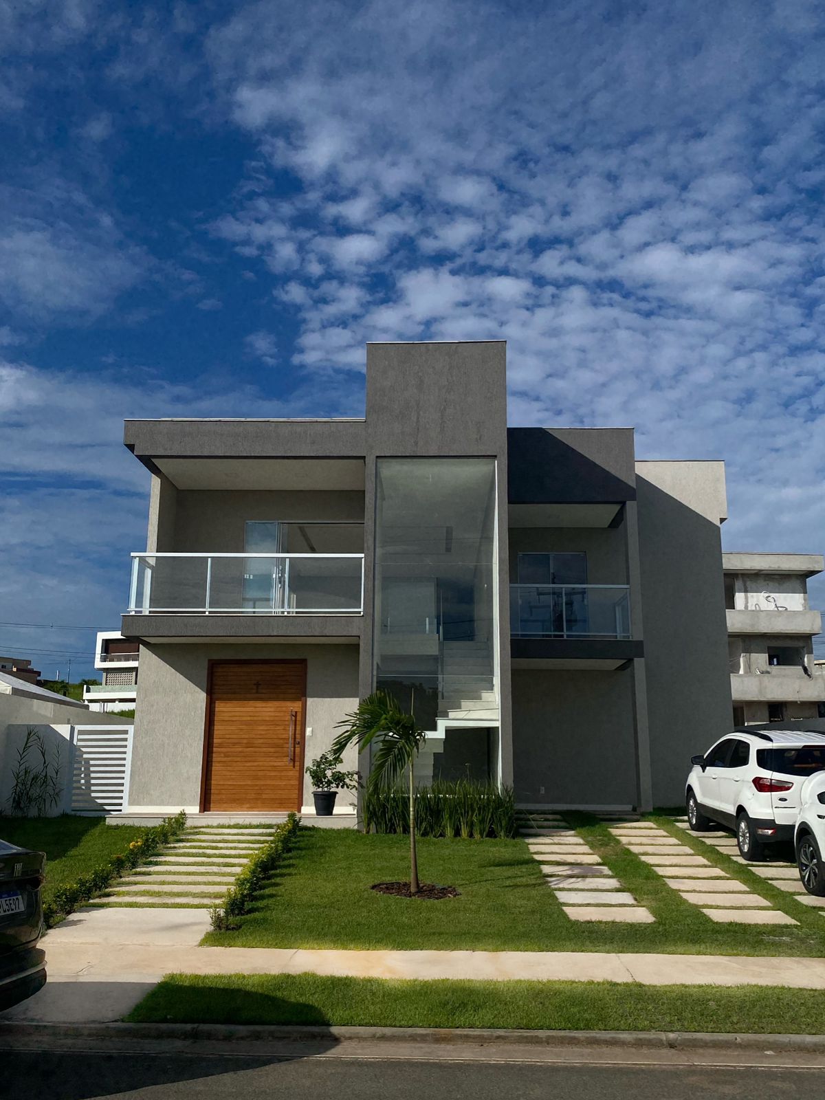 Casa com 6 Quartos à Venda, 335 m²em Alphaville (abrantes) - CAMAÇARI
