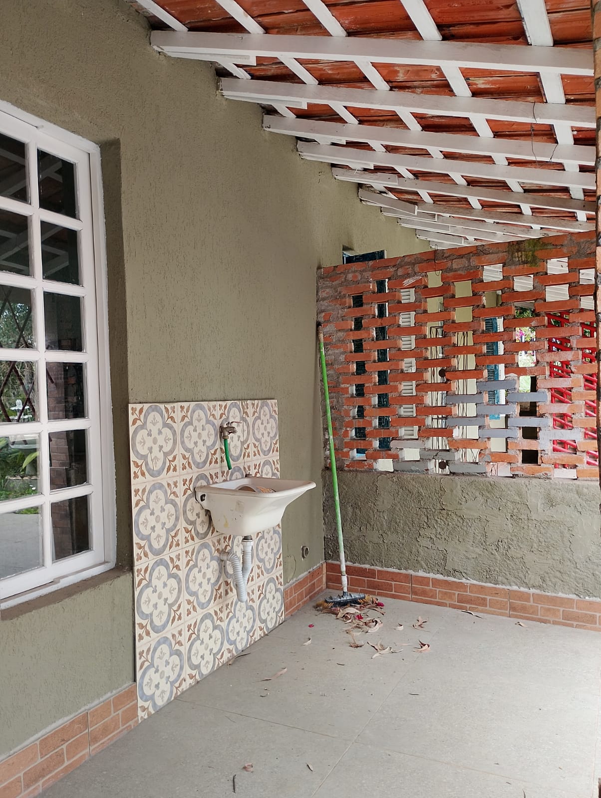 Imagem Casa de Condomínio com 4 Quartos para Alugar, 480 m² em Jardim São Vicente - Cotia