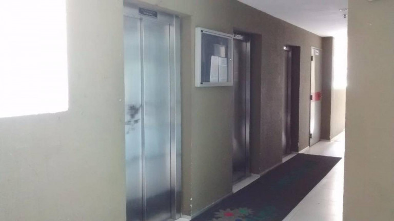 Imagem Apartamento com 3 Quartos à Venda, 64 m²em Monte Castelo - Fortaleza