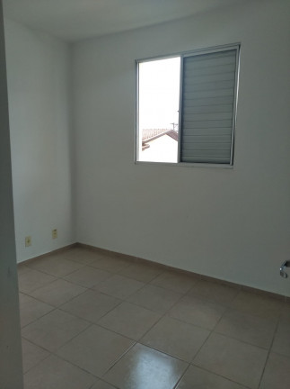 Imagem Apartamento com 2 Quartos à Venda, 50 m² em Parque São Cristóvão - Taubaté