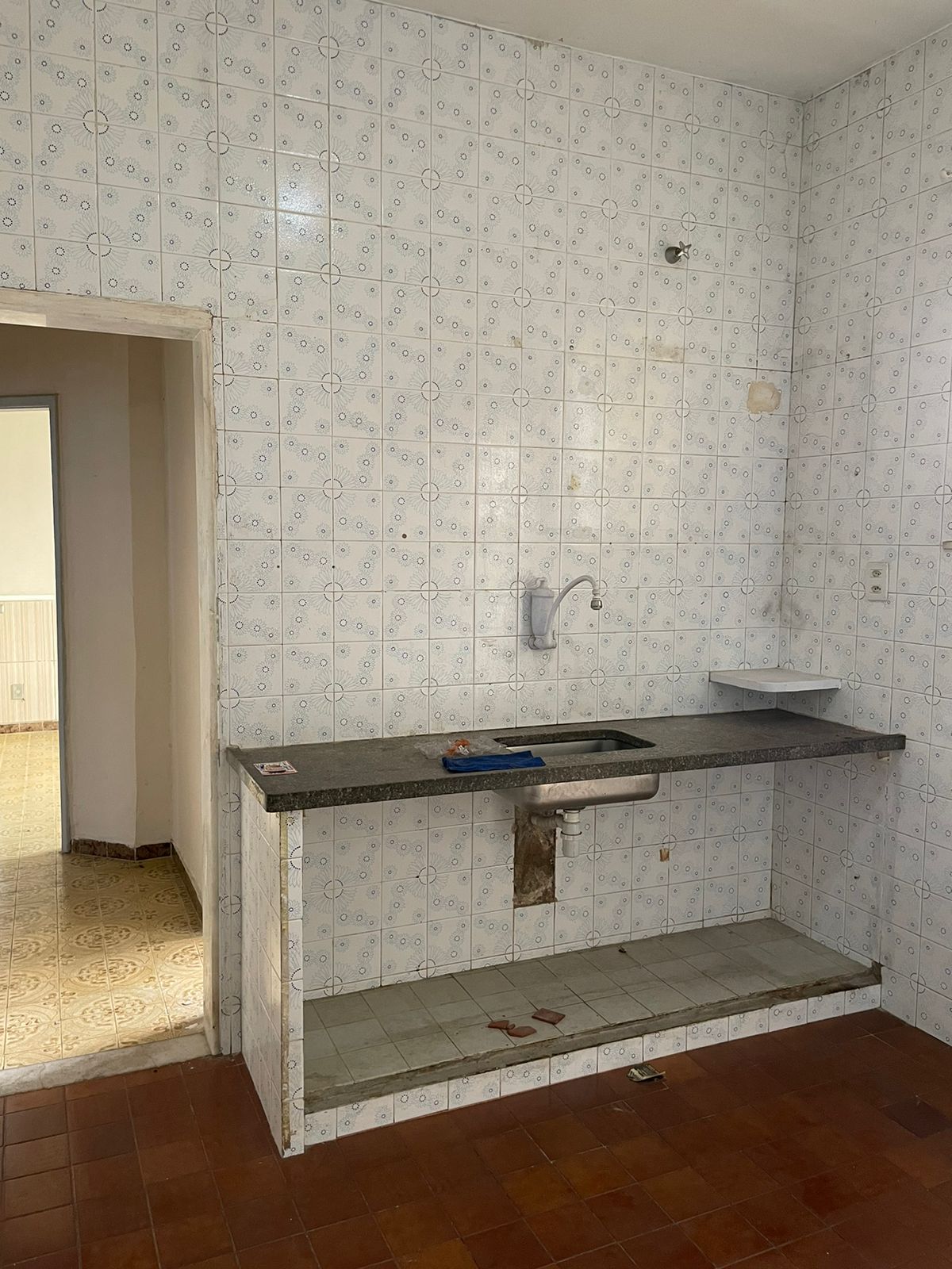 Imagem Casa de Vila com 2 Quartos à Venda, 72 m²em Inhaúma - Rio de Janeiro