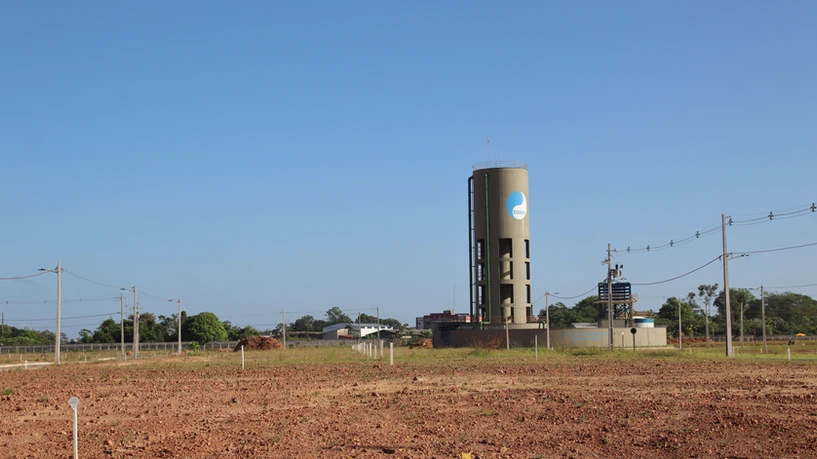Imagem Terreno em Condomínio à Venda, 160 m² em Campina de Icoaraci (Icoaraci) - Belém