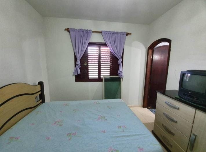 Imagem Chácara com 3 Quartos à Venda, 162 m² em Jardim Centenário - Atibaia
