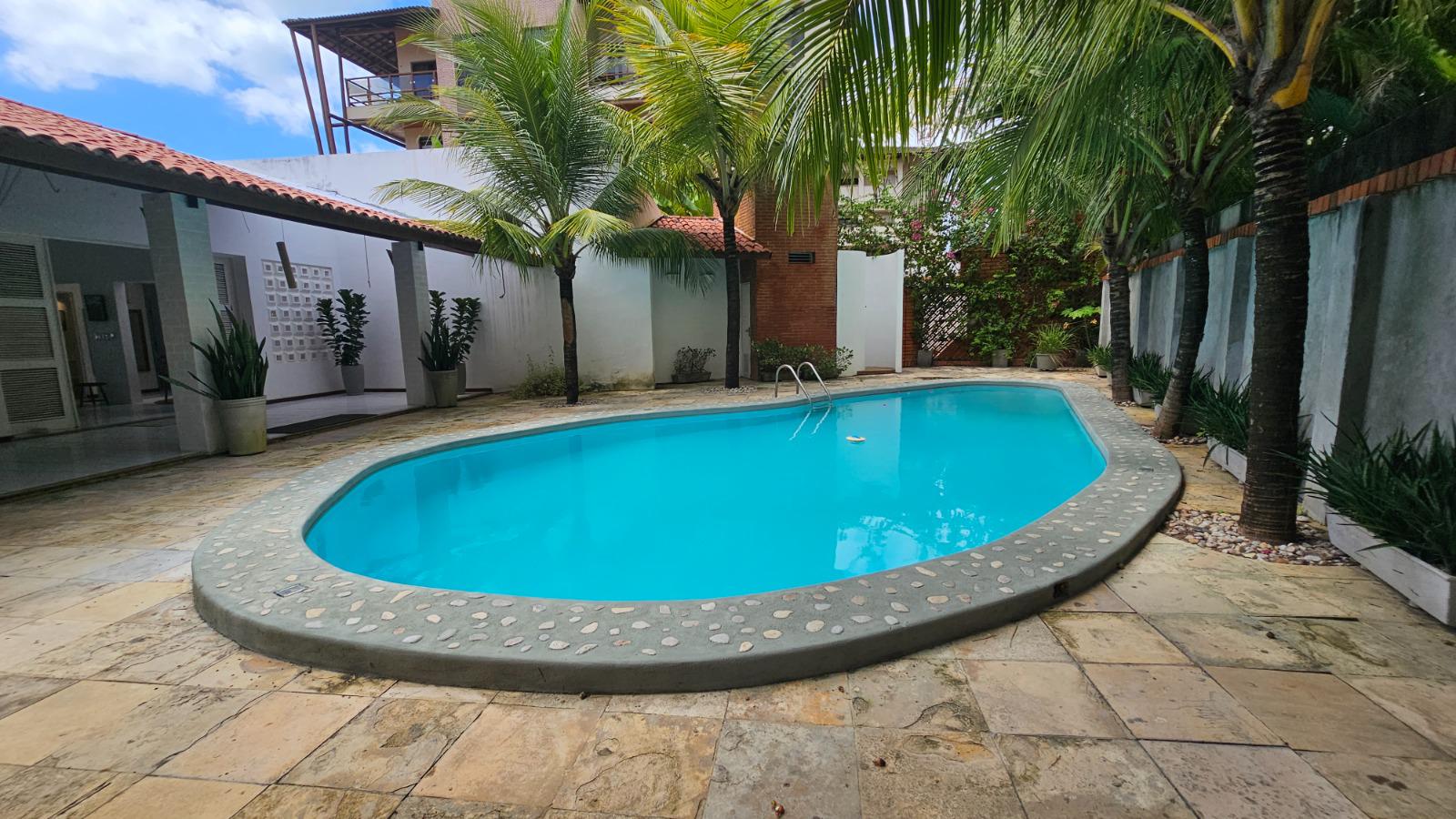 Imagem Casa com 5 Quartos à Venda, 600 m² em Cumbuco - Caucaia Imagem Casa com 5 Quartos à Venda, 600 m² em Cumbuco - Caucaia