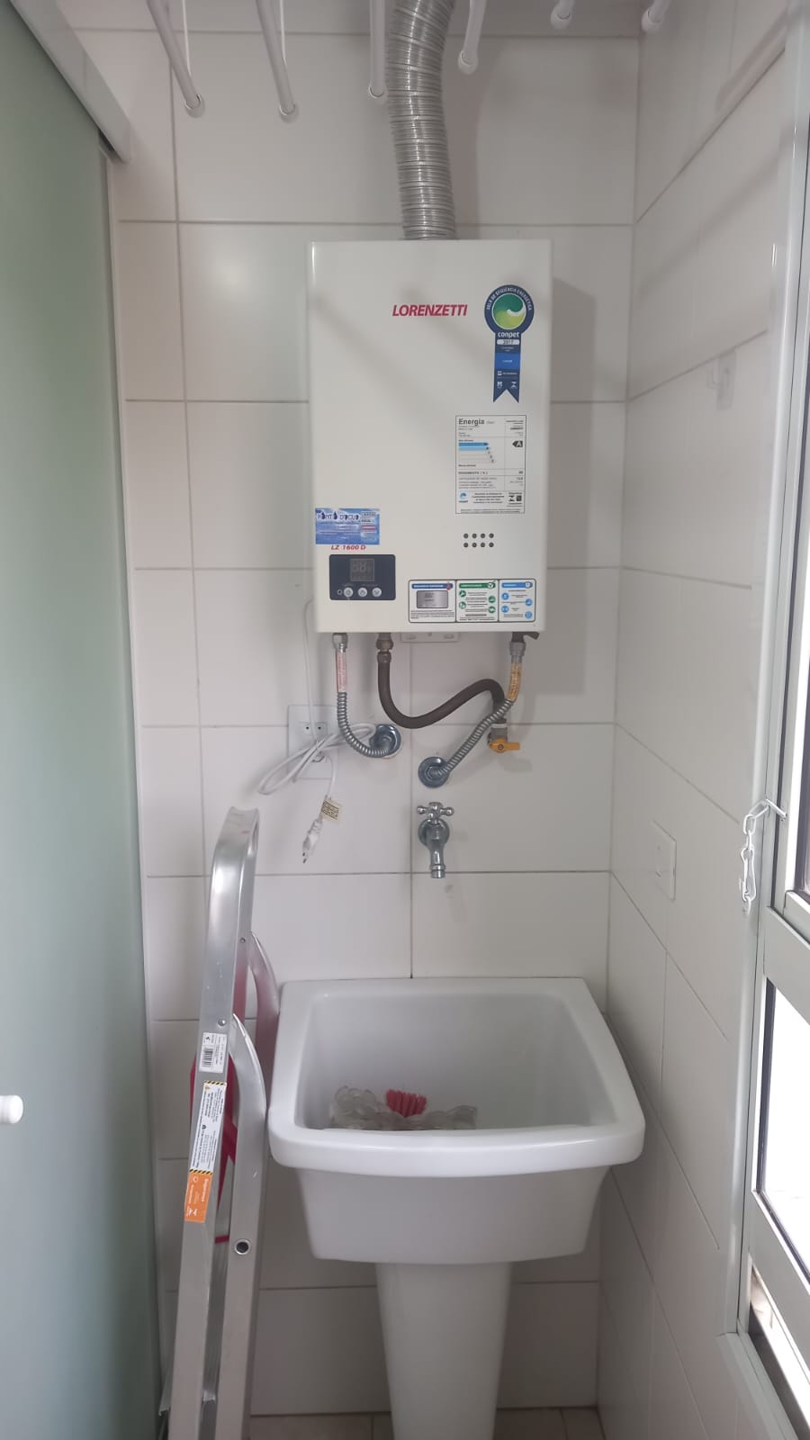 Imagem Apartamento com 2 Quartos à Venda, 68 m² em Vila Gilda - Santo André