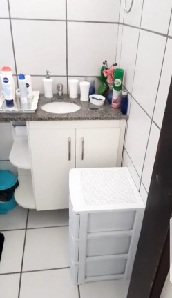 Imagem Apartamento com 2 Quartos à Venda, 1 m² em Cohama - São Luís