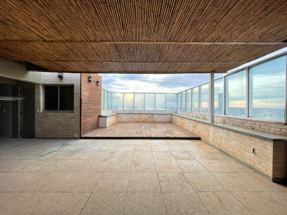 Imagem Apartamento com 3 Quartos à Venda,  em Setor Bueno - Goiânia