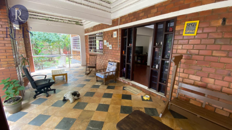 Imagem Casa de Condomínio com 4 Quartos à Venda, 210 m² em Olho D'Água - São Luís Imagem Casa de Condomínio com 4 Quartos à Venda, 210 m² em Olho D'Água - São Luís