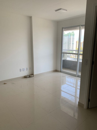 Imagem Apartamento com 2 Quartos para Alugar, 1 m² em Calhau - São Luís