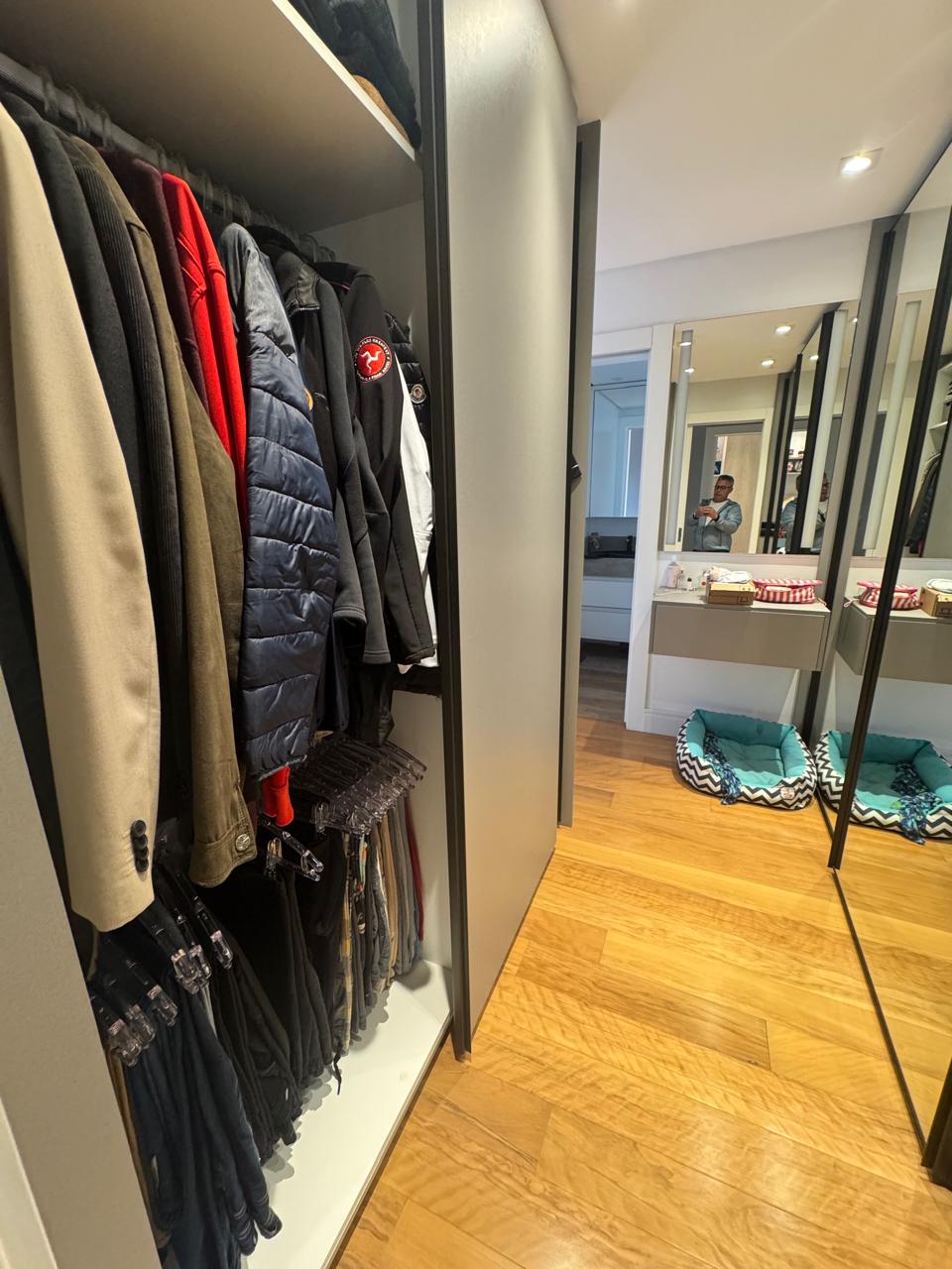 Imagem Apartamento à Venda, 162 m² em Tatuapé - São Paulo