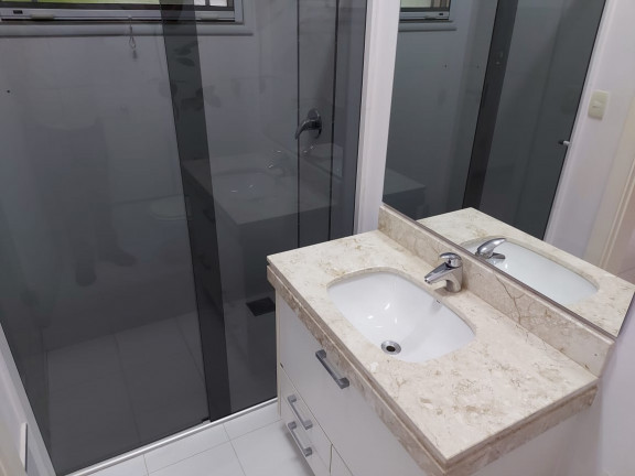 Imagem Casa de Condomínio com 4 Quartos à Venda, 230 m² em Parque dos Resedás - Campinas Imagem Casa de Condomínio com 4 Quartos à Venda, 230 m² em Parque dos Resedás - Campinas