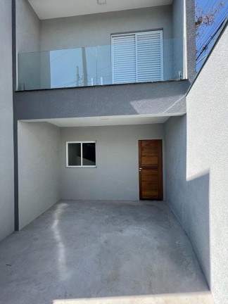 Imagem Casa com 2 Quartos para Alugar, 70 m² em Portais (Polvilho) - Cajamar