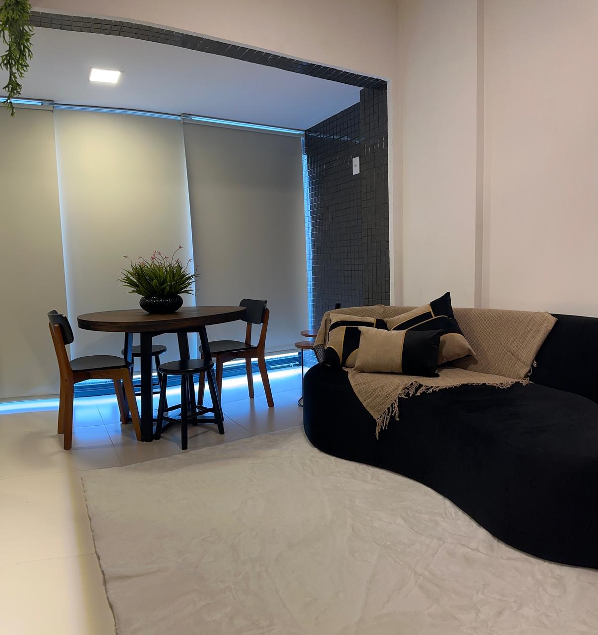 Imagem Apartamento com 1 Quarto para Alugar, 37 m² em Barra - Salvador Imagem Apartamento com 1 Quarto para Alugar, 37 m² em Barra - Salvador