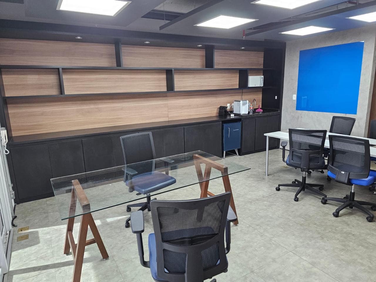 Imagem Sala Comercial à Venda, 47 m²em Água Branca - São Paulo Imagem Sala Comercial à Venda, 47 m²em Água Branca - São Paulo