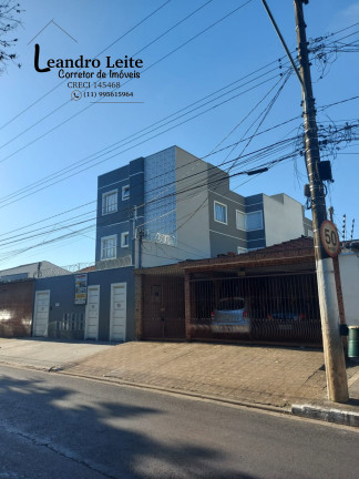 Imagem Apartamento com 2 Quartos à Venda, 38 m² em Vila Talarico - São Paulo