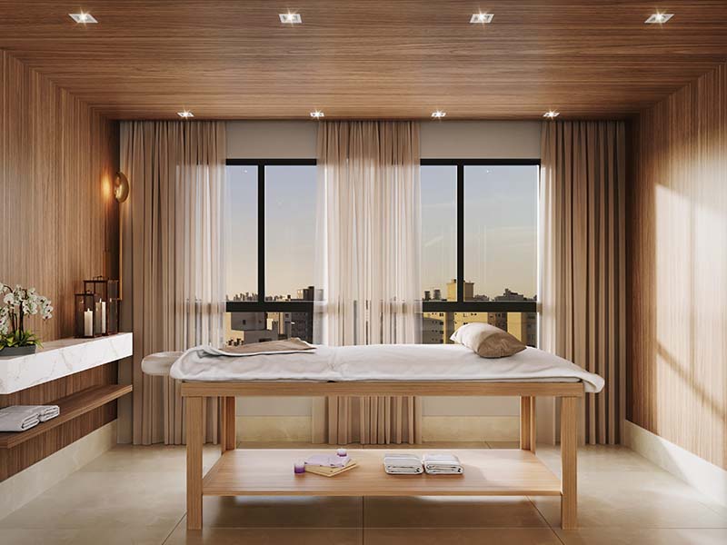 Imagem Apartamento com 2 Quartos à Venda, 89 m² em Paraíso - São Paulo