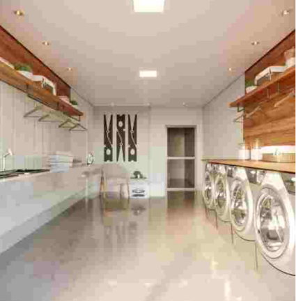 Imagem Studio com 1 Quarto à Venda, 28 m² em Parada Inglesa - São Paulo