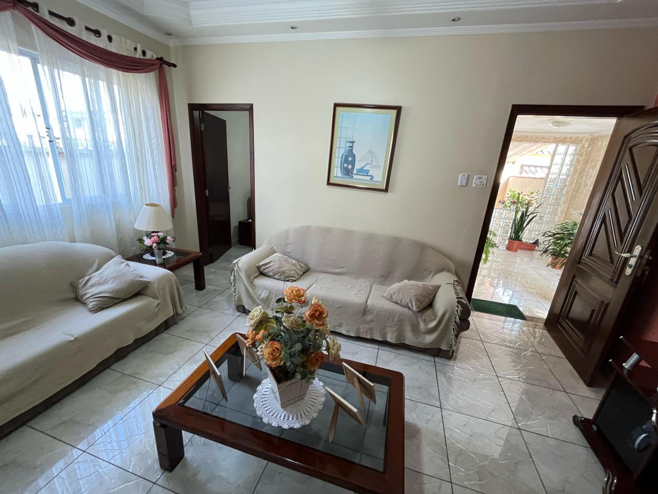 Imagem Casa com 3 Quartos à Venda, 155 m²em Vila Nova - Cubatão