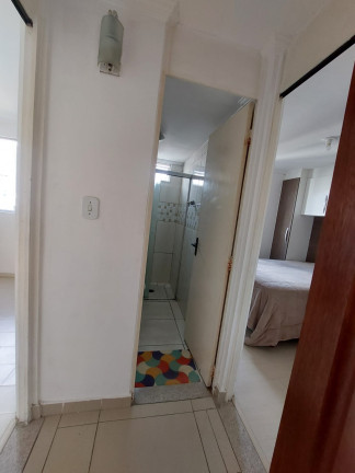 Imagem Apartamento com 2 Quartos à Venda, 48 m² em Brasilândia - São Paulo
