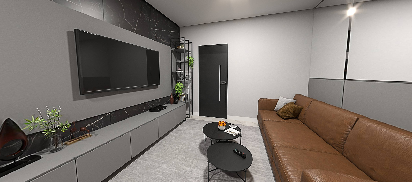 Imagem Apartamento com 2 Quartos à Venda, 78 m² em Estrela Sul - Juiz de Fora Imagem Apartamento com 2 Quartos à Venda, 78 m² em Estrela Sul - Juiz de Fora