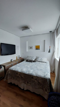 Imagem Apartamento com 3 Quartos à Venda, 98 m² em Sul (Águas Claras) - Brasília