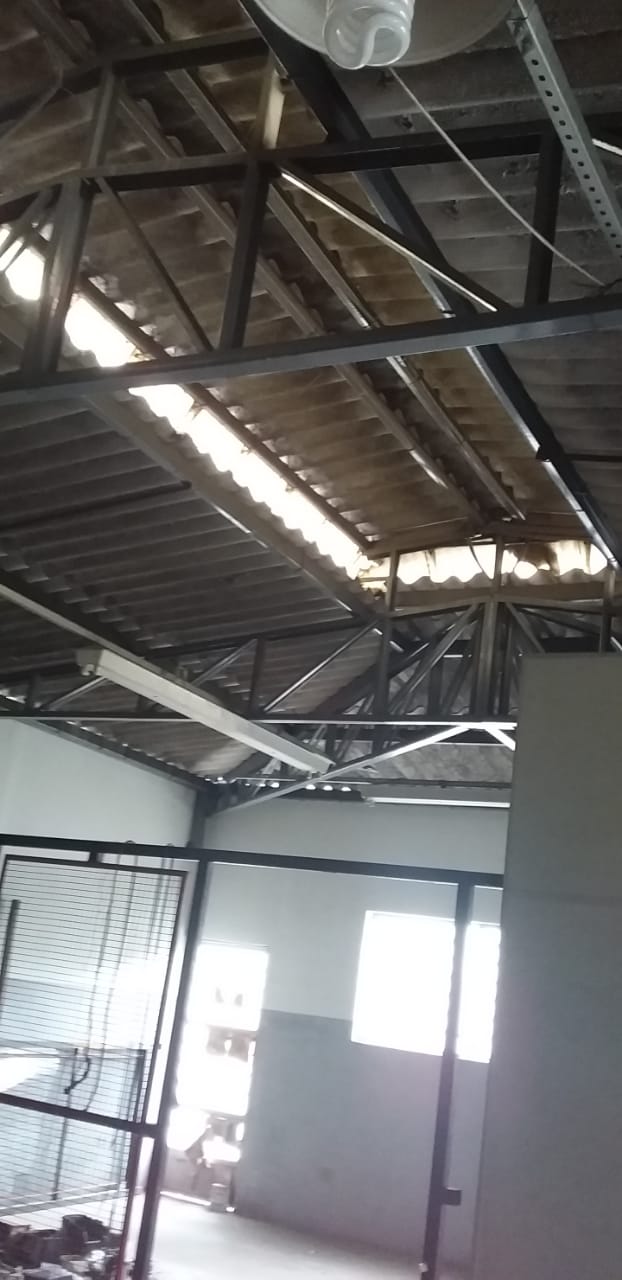 Imagem Galpão à Venda, 478 m²em Sacomã - São Paulo Imagem Galpão à Venda, 478 m²em Sacomã - São Paulo