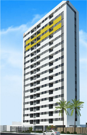 Imagem Apartamento com 3 Quartos à Venda ou Locação, 66 m² em Espinheiro - Recife Imagem Apartamento com 3 Quartos à Venda ou Locação, 66 m² em Espinheiro - Recife