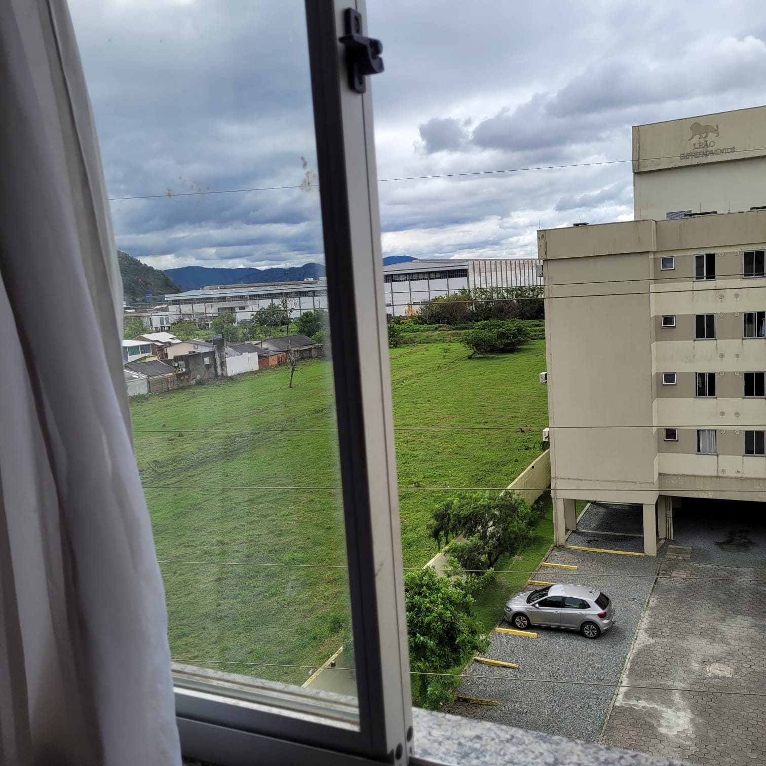 Imagem Apartamento com 2 Quartos à Venda, 55 m²em Espinheiros - Itajaí