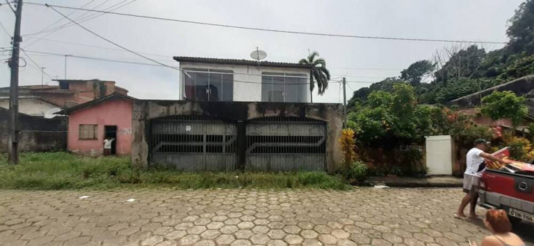 Casa com 3 Quartos à Venda, 100 m² em Tenoné - Belém