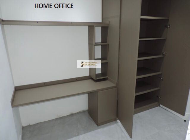 Imagem Apartamento com 3 Quartos à Venda, 127 m²em Centro - São Bernardo do Campo
