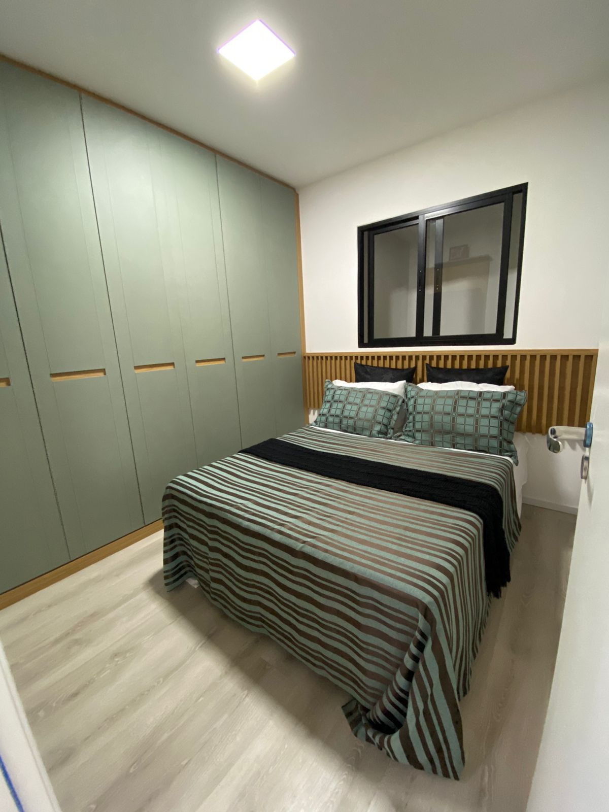 Imagem Apartamento com 2 Quartos à Venda, 42 m² em Taboão - São Bernardo do Campo