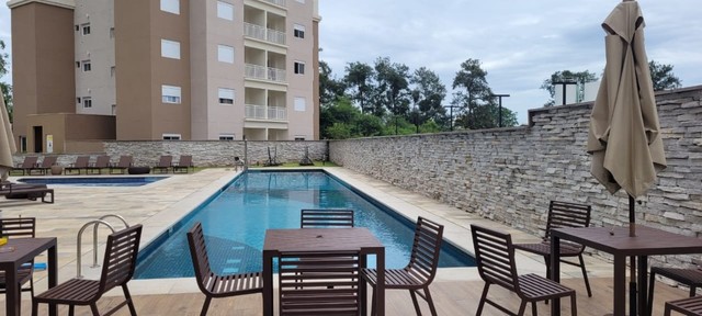 Imagem Apartamento com 2 Quartos à Venda, 74 m²em Jardim São Pedro - Mogi das Cruzes