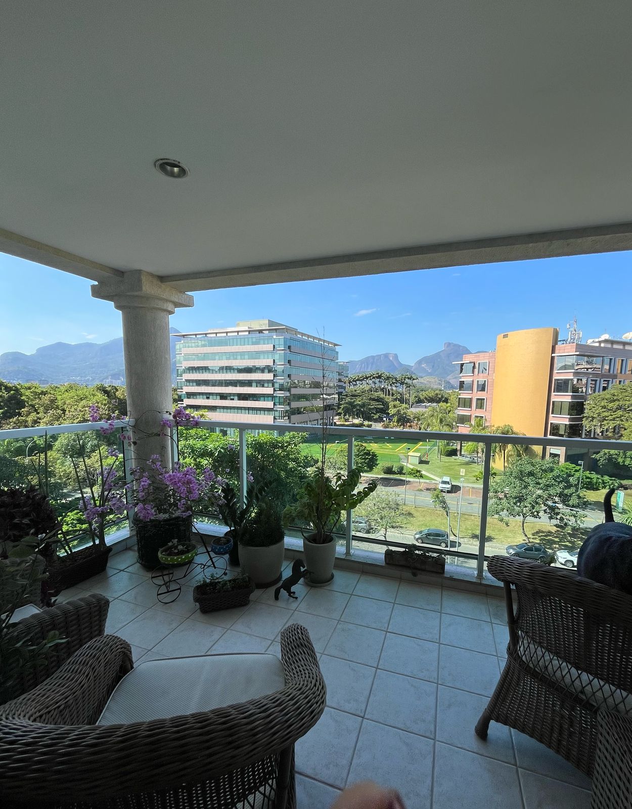 Imagem Apartamento com 4 Quartos à Venda, 120 m² em Barra da Tijuca - Rio de Janeiro Imagem Apartamento com 4 Quartos à Venda, 120 m² em Barra da Tijuca - Rio de Janeiro