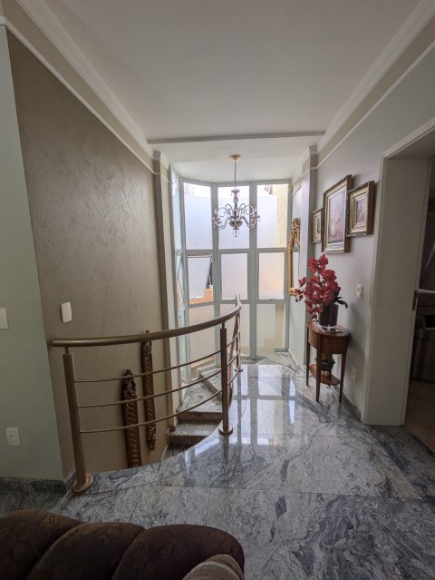 Imagem Casa com 5 Quartos à Venda, 401 m²em Recanto Real - São José do Rio Preto