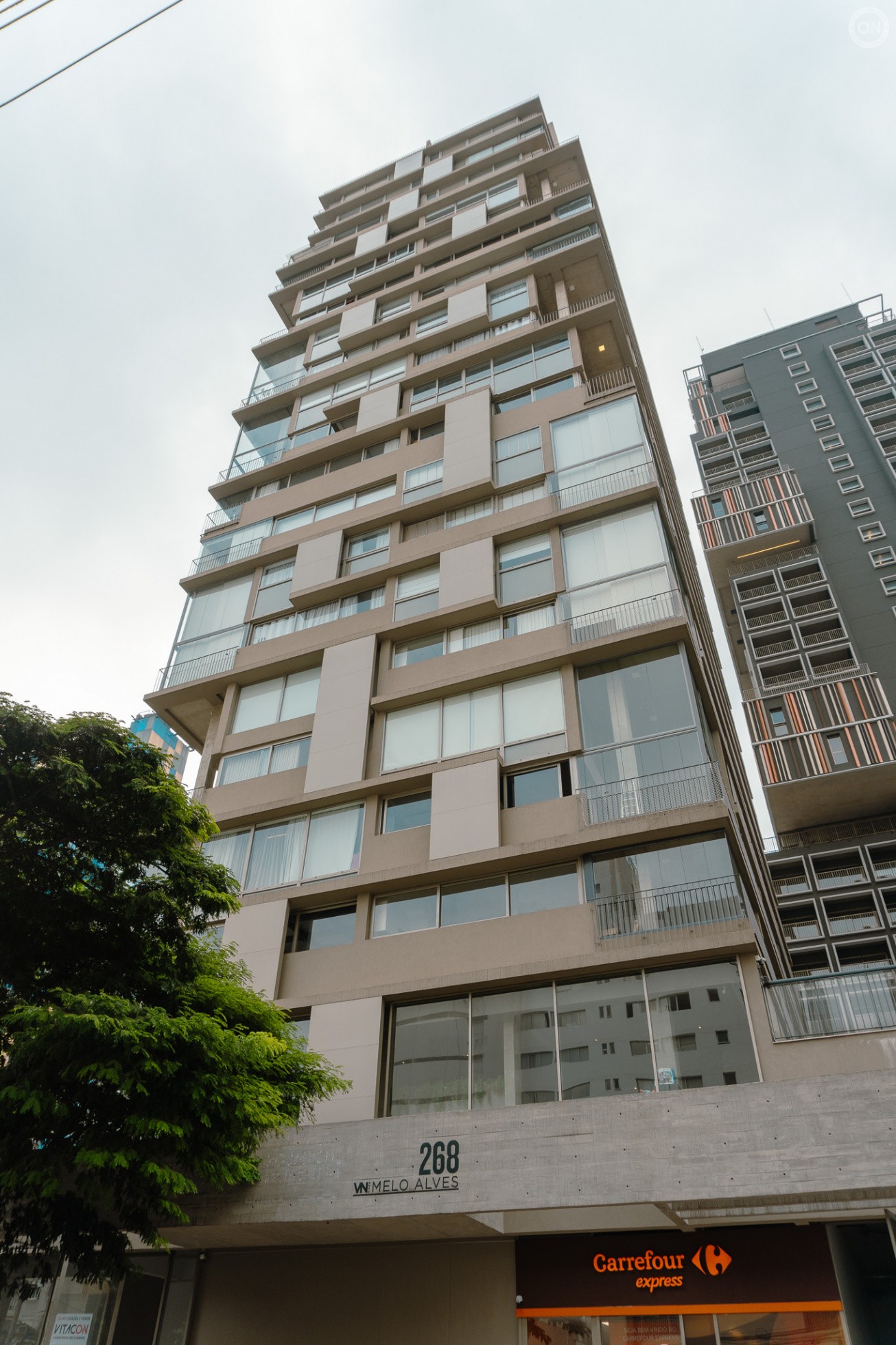 Apartamento com 1 Quarto à Venda, 46 m² em Cerqueira César - São Paulo