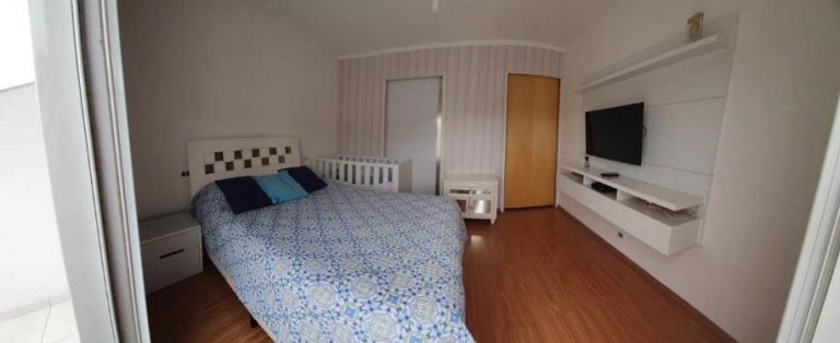 Imagem Casa com 5 Quartos à Venda,  em Vila Albertina - São Paulo