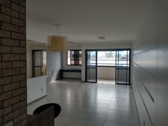 Imagem Apartamento com 4 Quartos à Venda, 139 m² em Suíssa - Aracaju