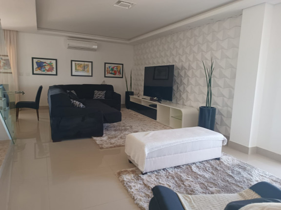 Imagem Cobertura com 4 Quartos à Venda, 315 m² em Canto do Forte - Praia Grande Imagem Cobertura com 4 Quartos à Venda, 315 m² em Canto do Forte - Praia Grande
