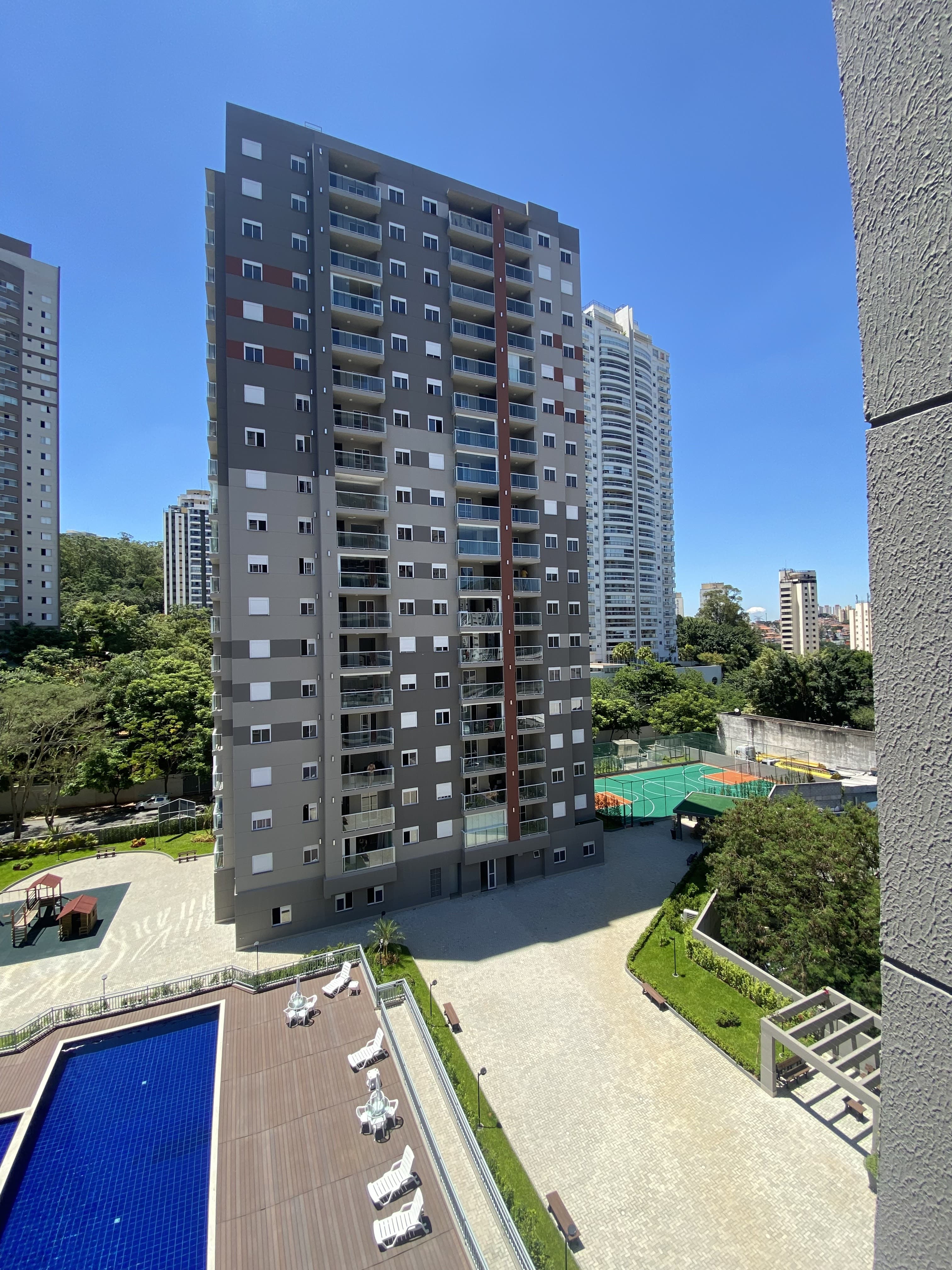 Imagem Apartamento com 2 Quartos à Venda, 51 m² em Vila Andrade - São Paulo