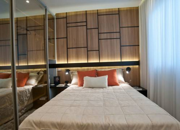 Imagem Apartamento com 2 Quartos à Venda, 32 m²em Jardim Celeste - São Paulo Imagem Apartamento com 2 Quartos à Venda, 32 m²em Jardim Celeste - São Paulo