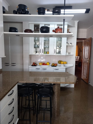 Imagem Apartamento com 4 Quartos à Venda, 160 m²em Jardim Vila Mariana - São Paulo Imagem Apartamento com 4 Quartos à Venda, 160 m²em Jardim Vila Mariana - São Paulo