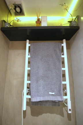 Imagem Apartamento com 1 Quarto para Alugar,  em Cidade Monções - São Paulo