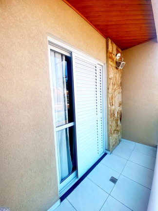 Imagem Sobrado com 3 Quartos à Venda, 125 m² em Vila São Geraldo - São Paulo