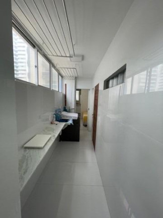 Imagem Apartamento com 4 Quartos à Venda, 160 m² em Boa Viagem - Recife