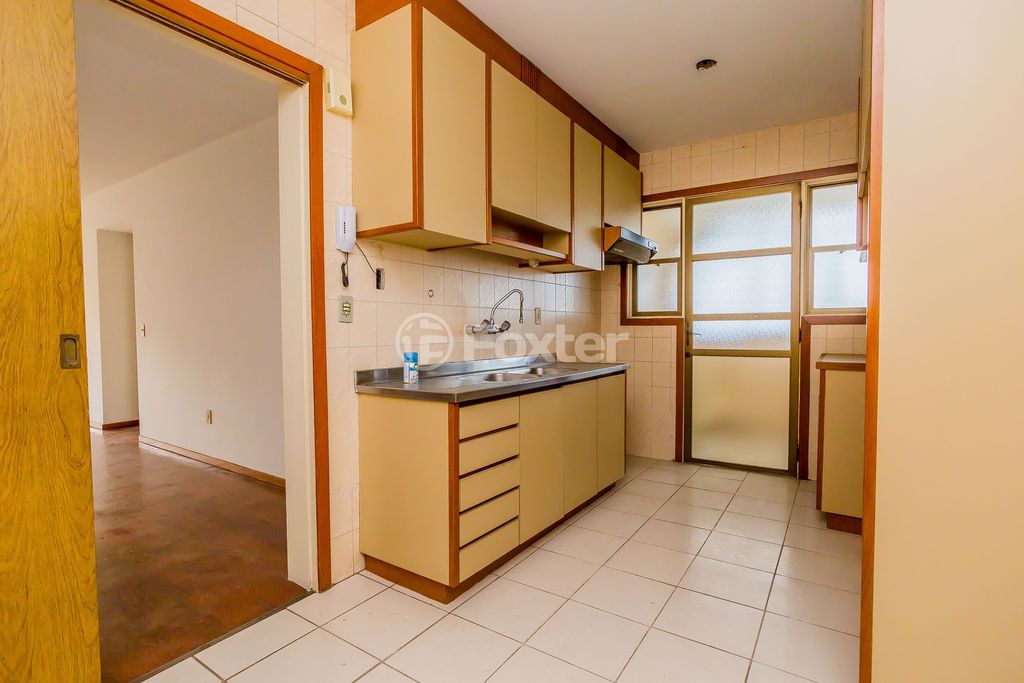 Imagem Apartamento com 3 Quartos à Venda, 113 m²em Petrópolis - Porto Alegre