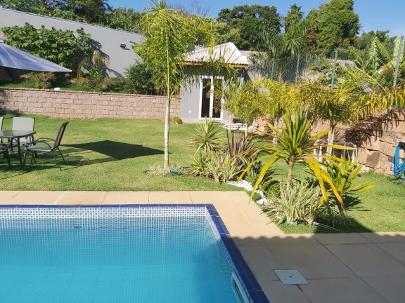 Imagem Casa com 3 Quartos à Venda, 303 m² em Cafezais - Itupeva