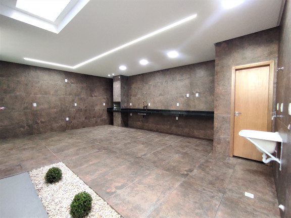 Imagem Casa com 3 Quartos à Venda, 160 m² em Vila Alzira - Aparecida de Goiânia Imagem Casa com 3 Quartos à Venda, 160 m² em Vila Alzira - Aparecida de Goiânia