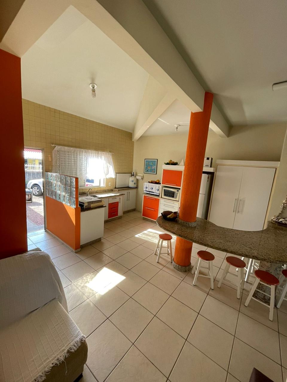 Imagem Casa com 3 Quartos à Venda, 120 m² em Balneário Campo Bom - Jaguaruna